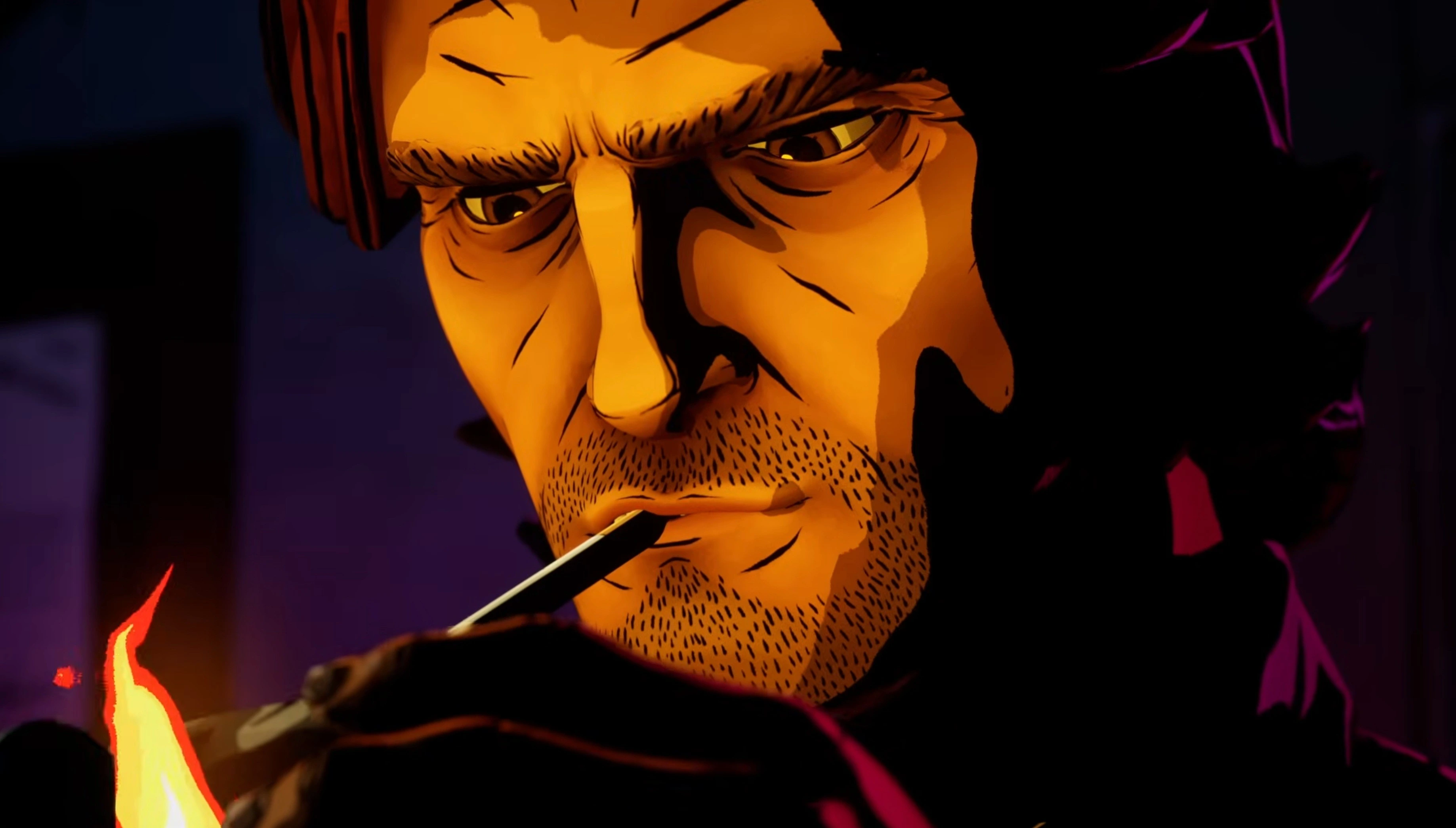 After Years in Limbo, The Wolf Among Us 2 Finally Steps Out of the Shadows