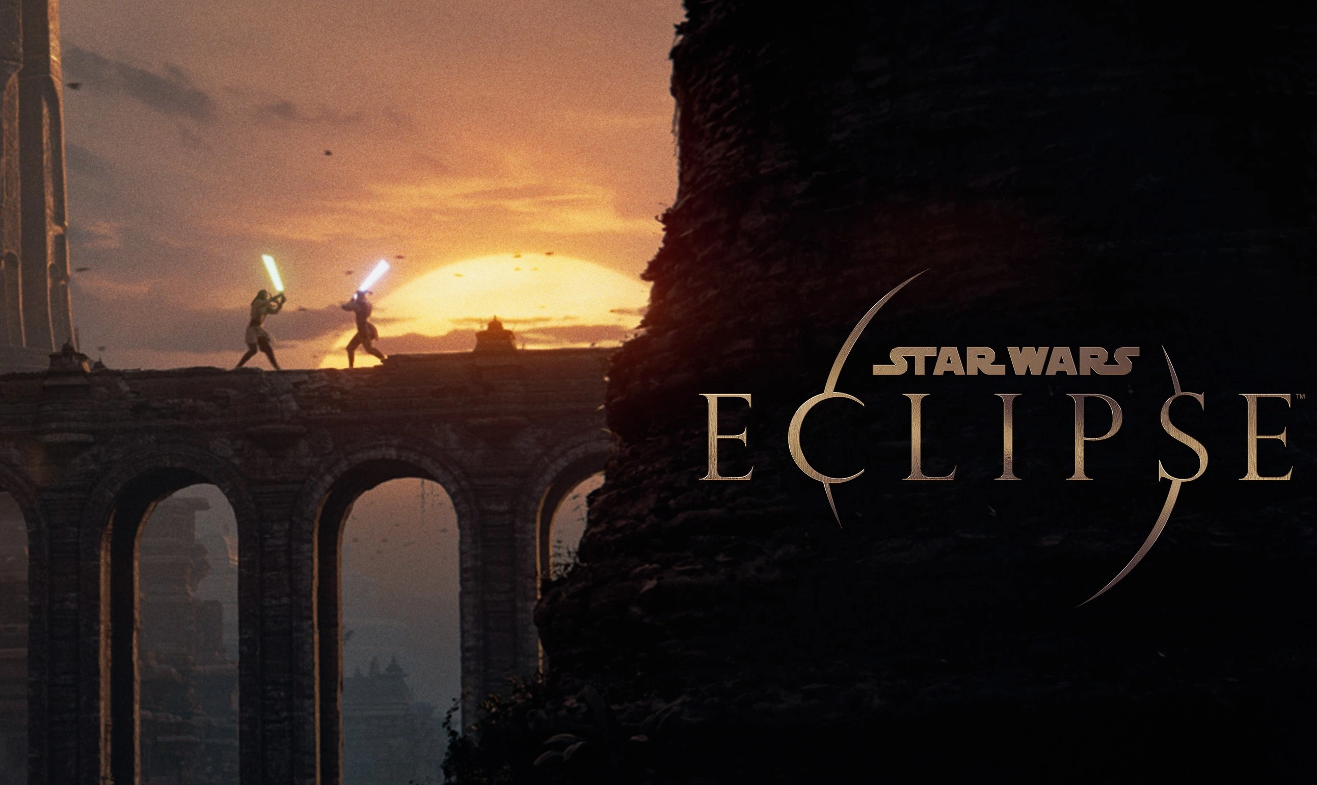 The Dark Side of Star Wars Eclipse: Ambition, Silence, and Development Trouble