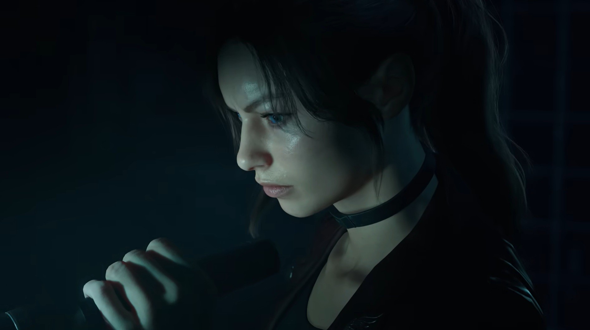 Resident Evil Veronica Could Be the Missing Link Before Requiem DLC