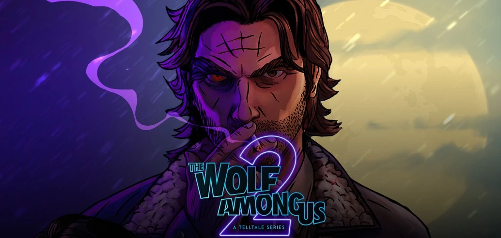 TheWolfAmongUs
