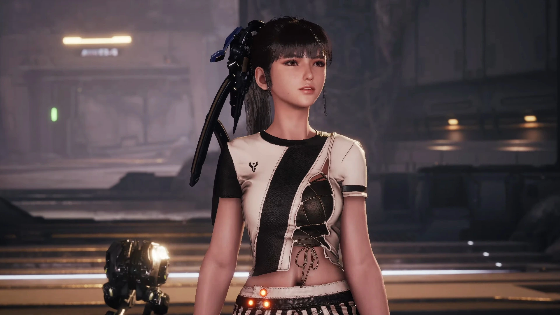 Stellar Blade 2 Could Be Revealed This Summer Season, Maybe at SGF