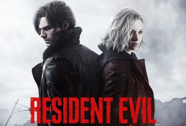 Residentevil