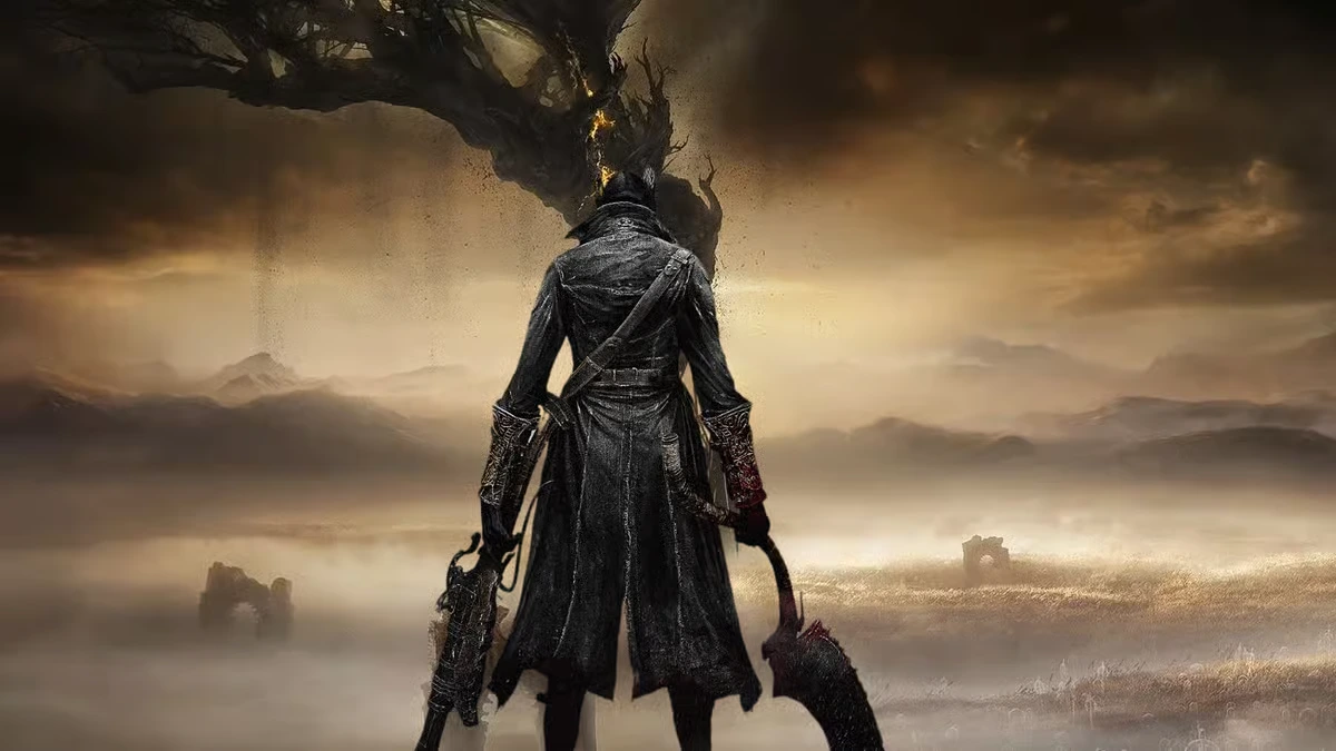 FromSoftware’s Rumored Pirate Souls Game Sounds Like Its Craziest Idea Yet