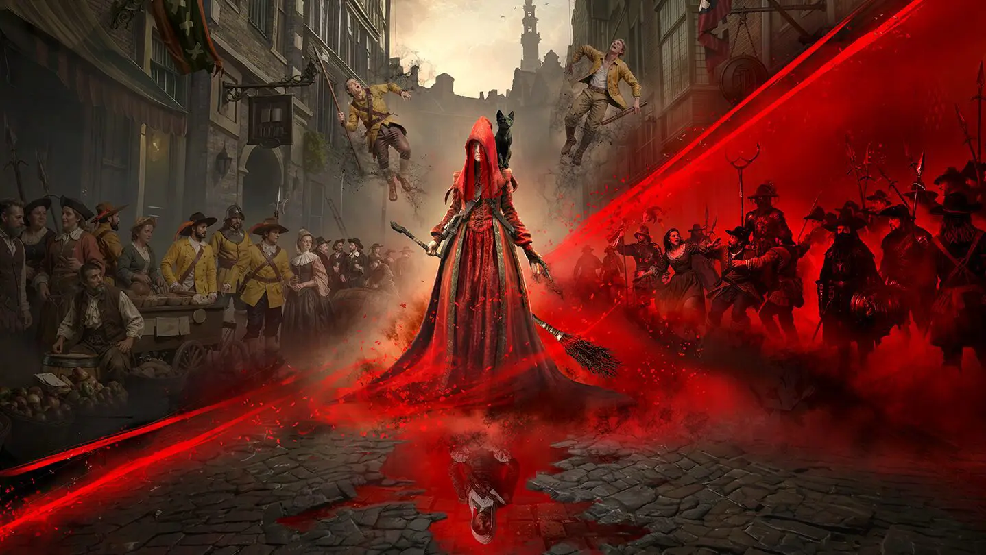 1666: Amsterdam Shows Promise, but Xbox May Have Seen the Risk