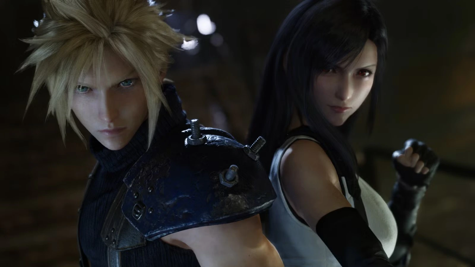 Final Fantasy 7 Fans May Finally See Remake Part 3 at Summer Game Fest